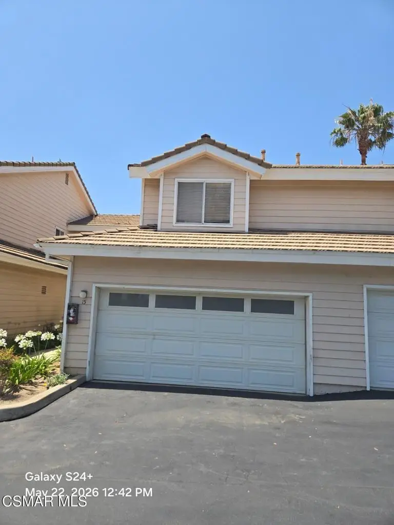 2762 Erringer Road #15, Simi Valley, CA 93065 - #2