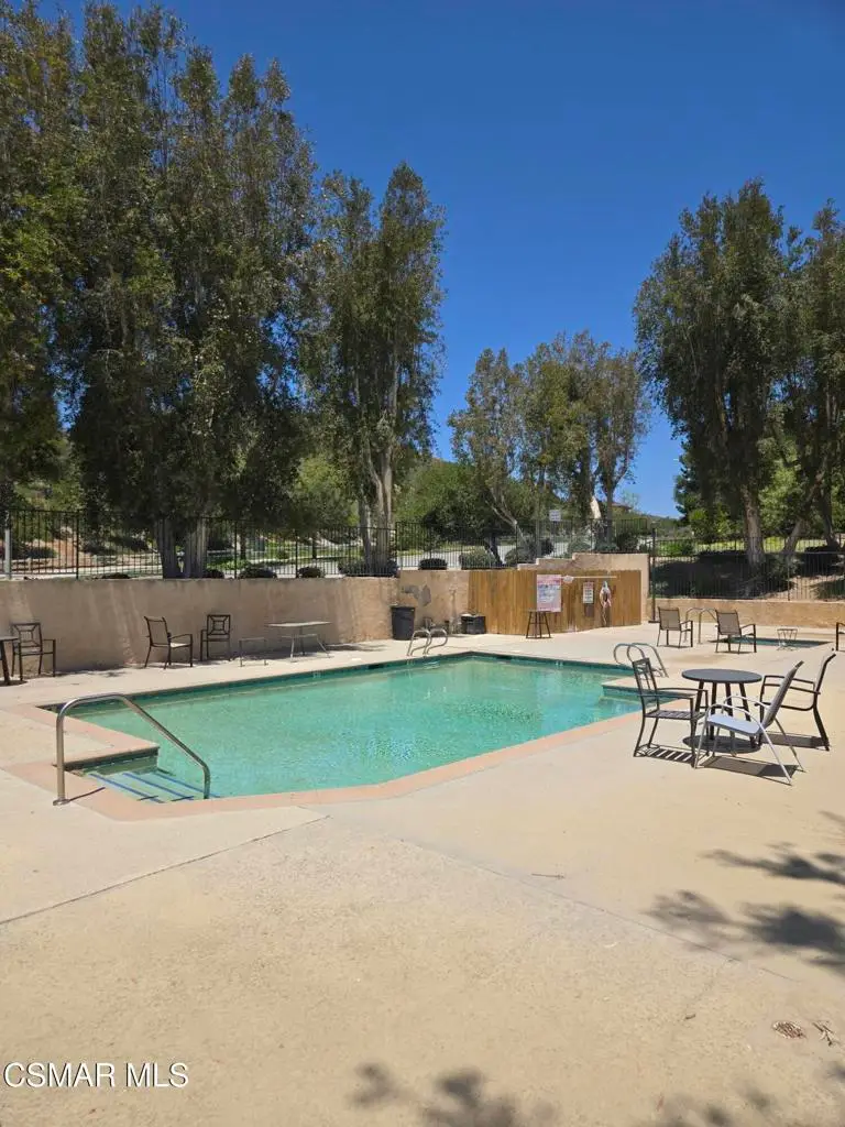 2762 Erringer Road #15, Simi Valley, CA 93065 - #3