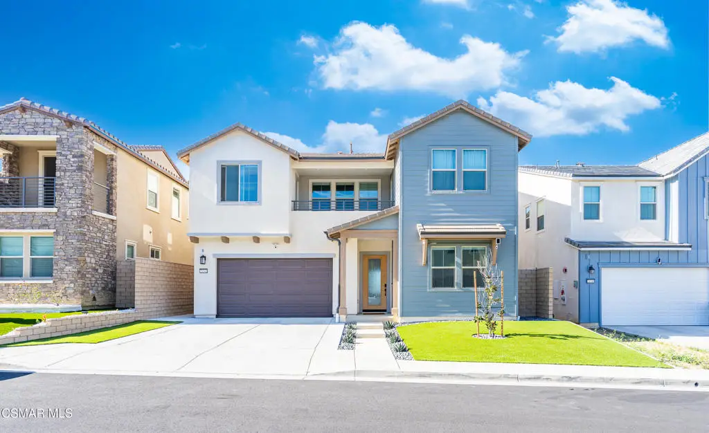21242 Wild Flower Way, Chatsworth, CA 91311 - #1