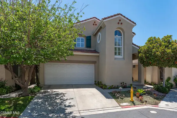 30868 Paloma Court, Westlake Village, CA 91362