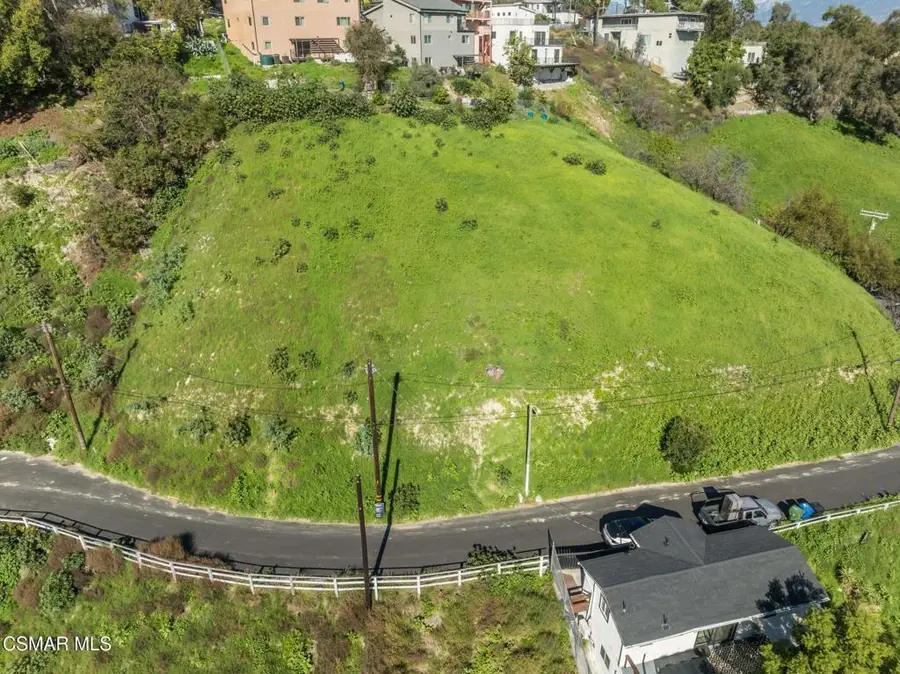 1 Dartmouth Avenue, Los Angeles, CA 90032 - #2