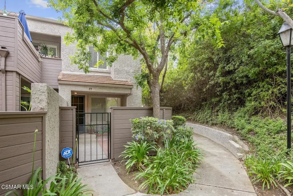 77 Via Colinas, Thousand Oaks, CA 91362 - #1