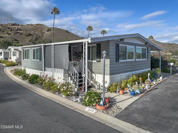 243 El Cielo, Newbury Park, CA 91320