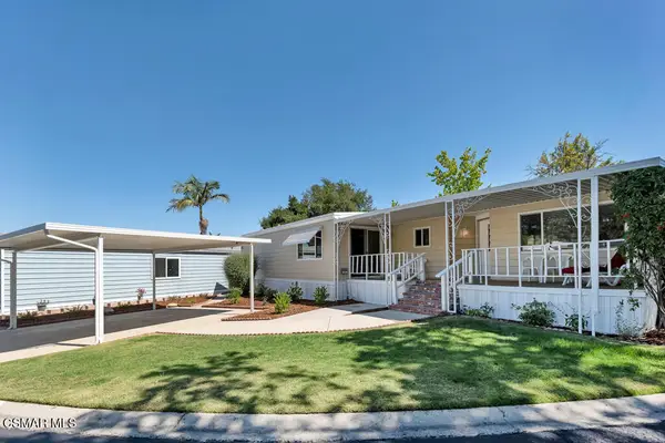 2779 Thunderbird Drive #80, Thousand Oaks, CA 91362