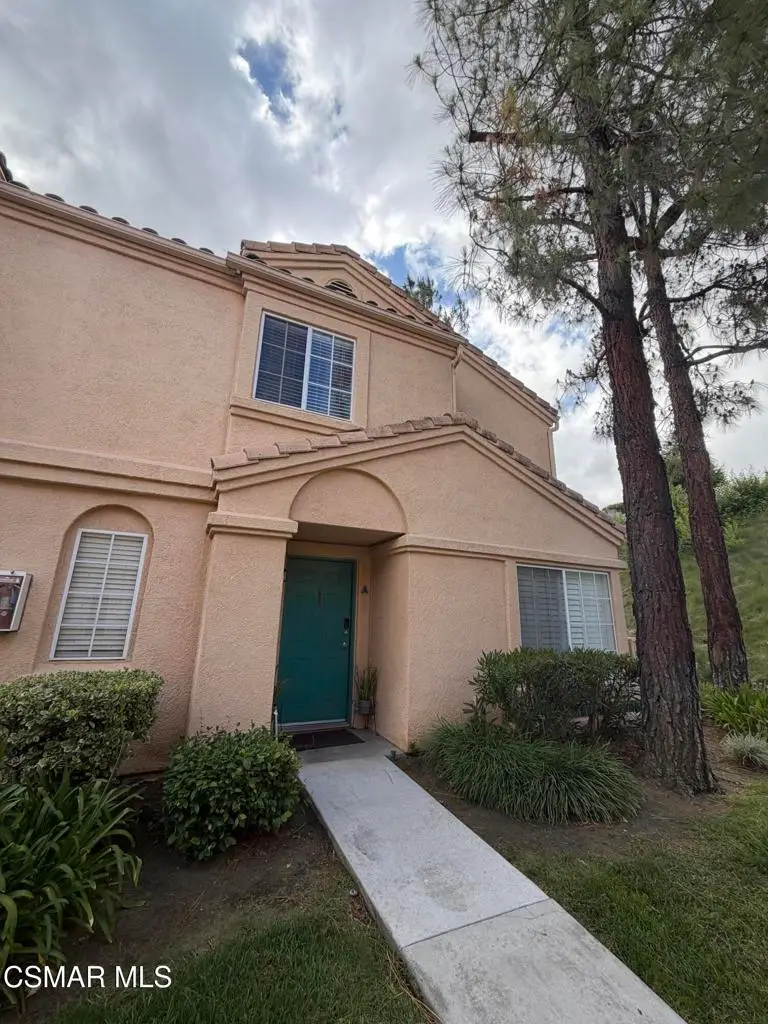 18742 Vista Del Canon #A, Newhall, CA 91321 - #1