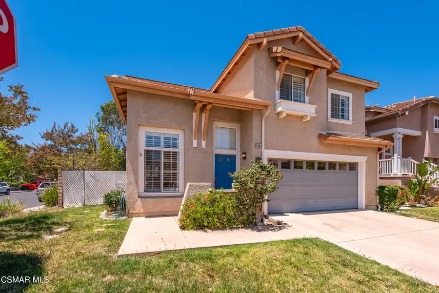 1809 Maybrook Way, Simi Valley, CA 93065 - #3