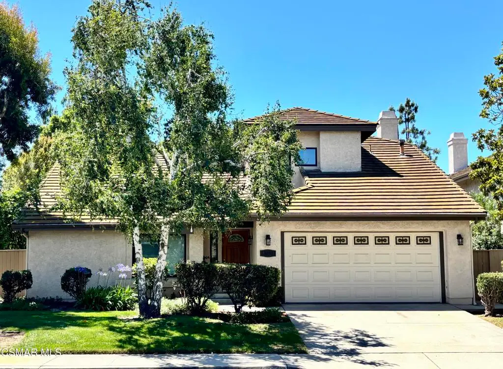 12670 Country Meadow Street, Moorpark, CA 93021 - #1