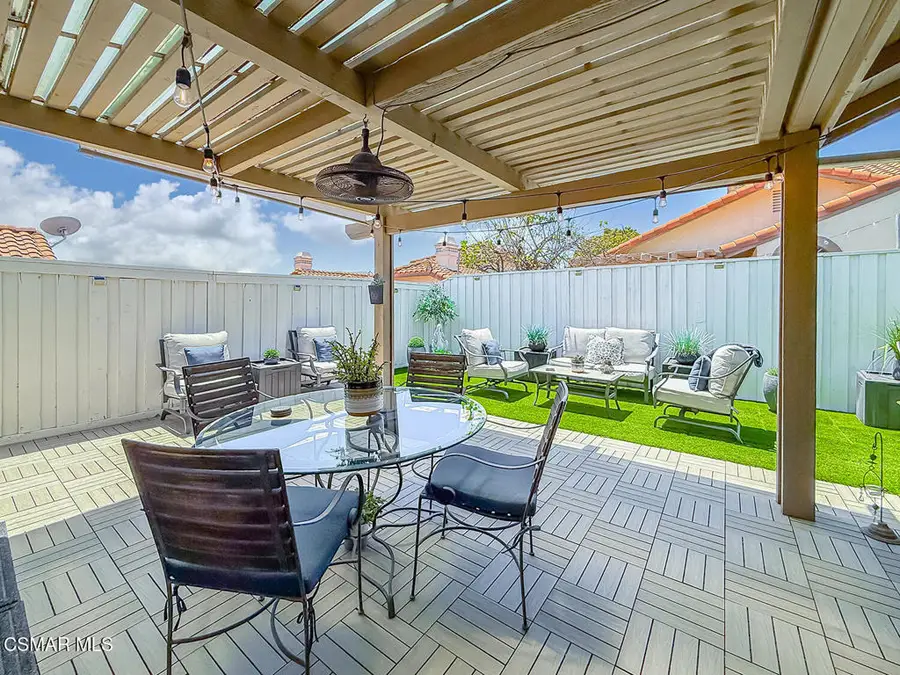 657 Cartpath Place, Simi Valley, CA 93065 - #2