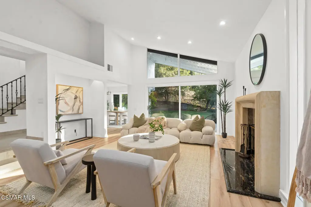 4359 Park Alisal, Calabasas, CA 91302 - #1