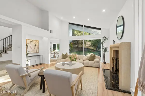 4359 Park Alisal, Calabasas, CA 91302
