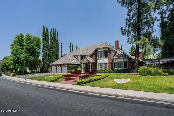 6120 Grey Rock Road, Agoura Hills, CA 91301
