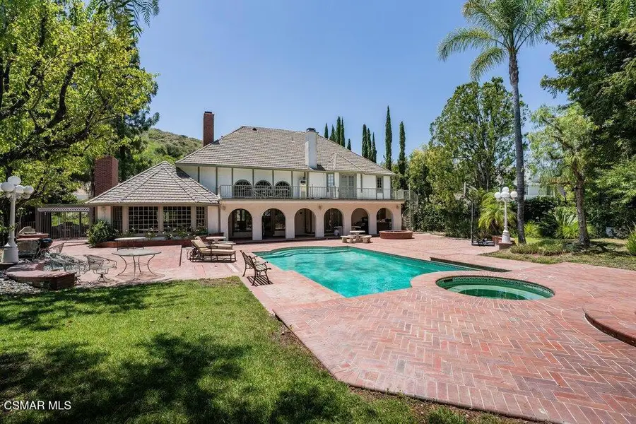 6120 Grey Rock Road, Agoura Hills, CA 91301 - #2