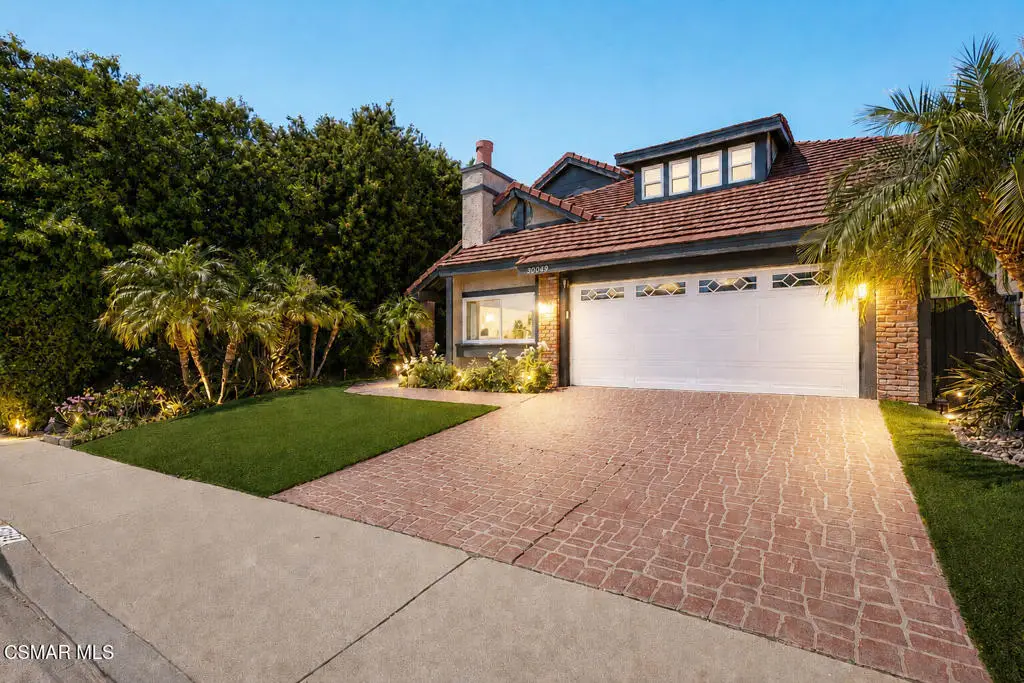 30049 Trail Creek Drive, Agoura Hills, CA 91301 - #1