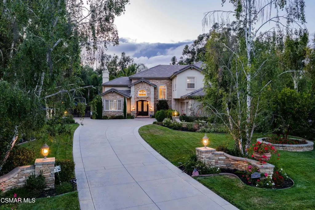 669 Noble Road, Simi Valley, CA 93065 - #1