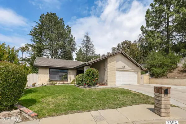2903 Firwood Court, Newbury Park, CA 91320