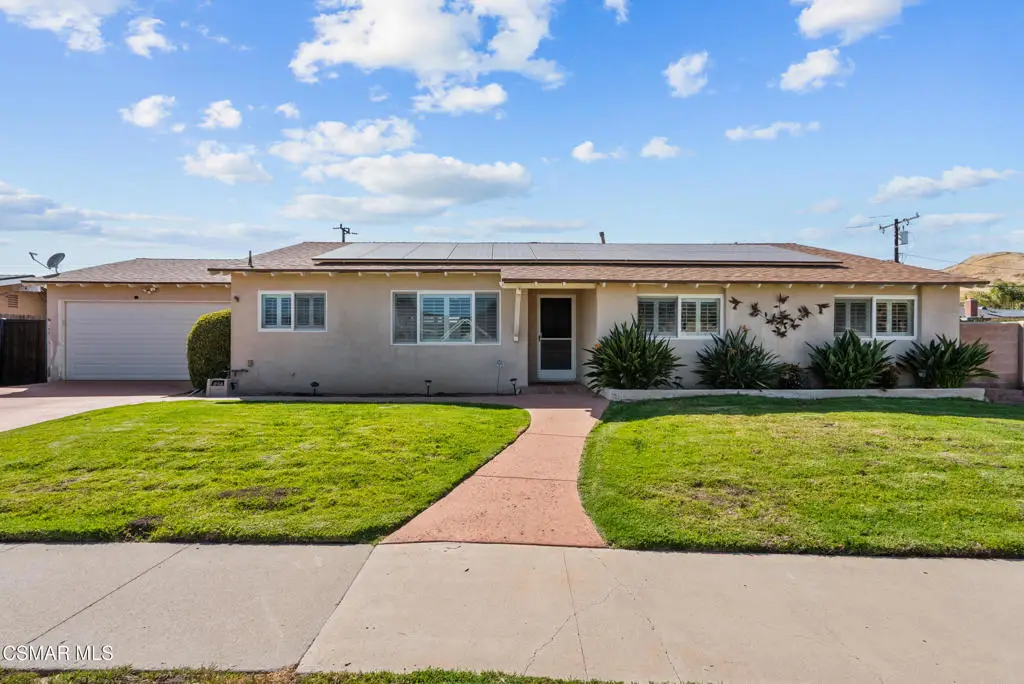 3387 Amarillo Avenue, Simi Valley, CA 93063 - #1