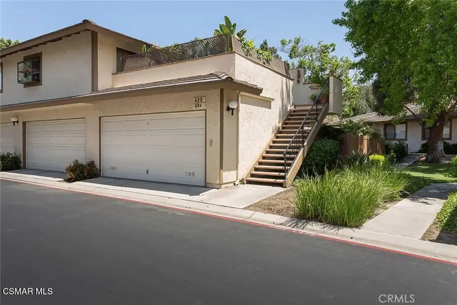 624 Thoreau Lane, San Buenaventura Ventura, CA 93003 - #3