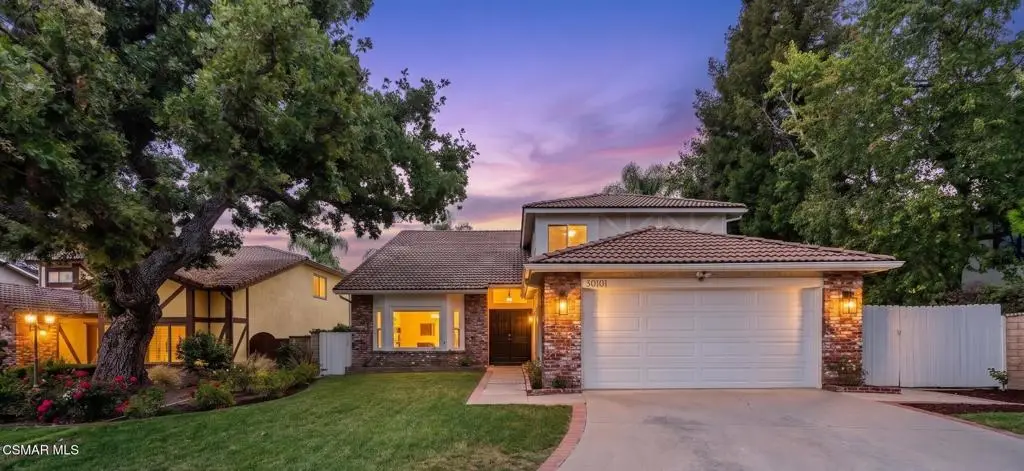 30101 Amelia Drive, Agoura Hills, CA 91301 - #1