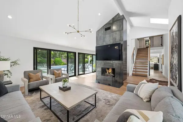 1659 Bucksglen Court, Westlake Village, CA 91361