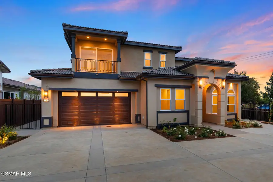 295 Toyon Court, Thousand Oaks, CA 91362 - #2