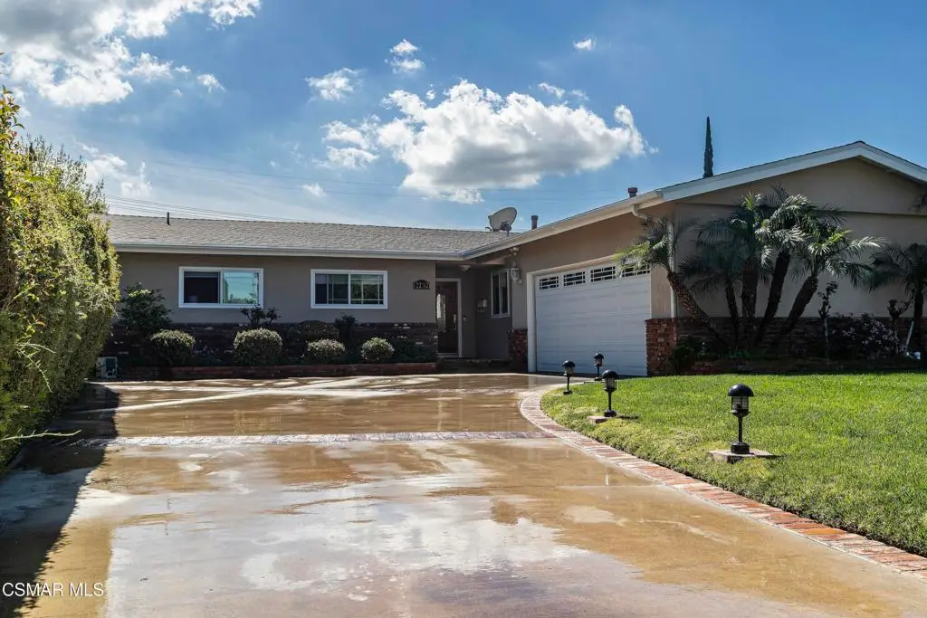 22312 Mobile Street, Woodland Hills, CA 91303 - #1