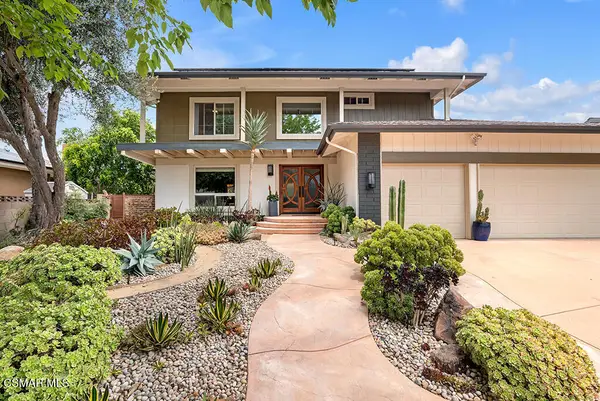 2630 Velarde Drive, Thousand Oaks, CA 91360