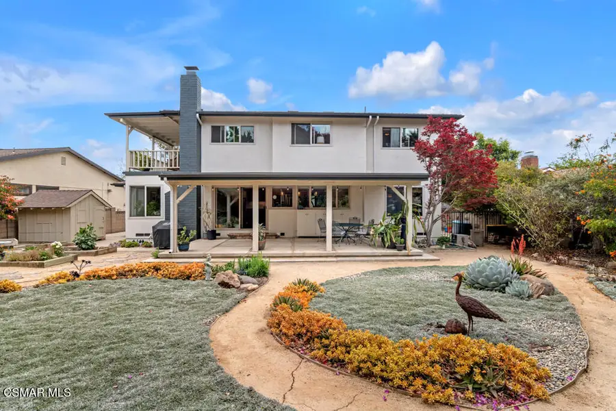 2630 Velarde Drive, Thousand Oaks, CA 91360 - #2