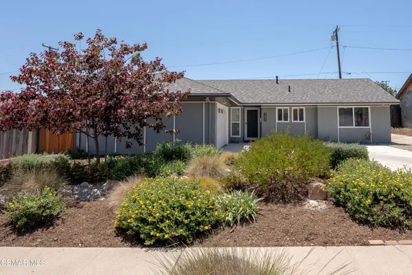1277 Mead Avenue, Ventura, CA 93004
