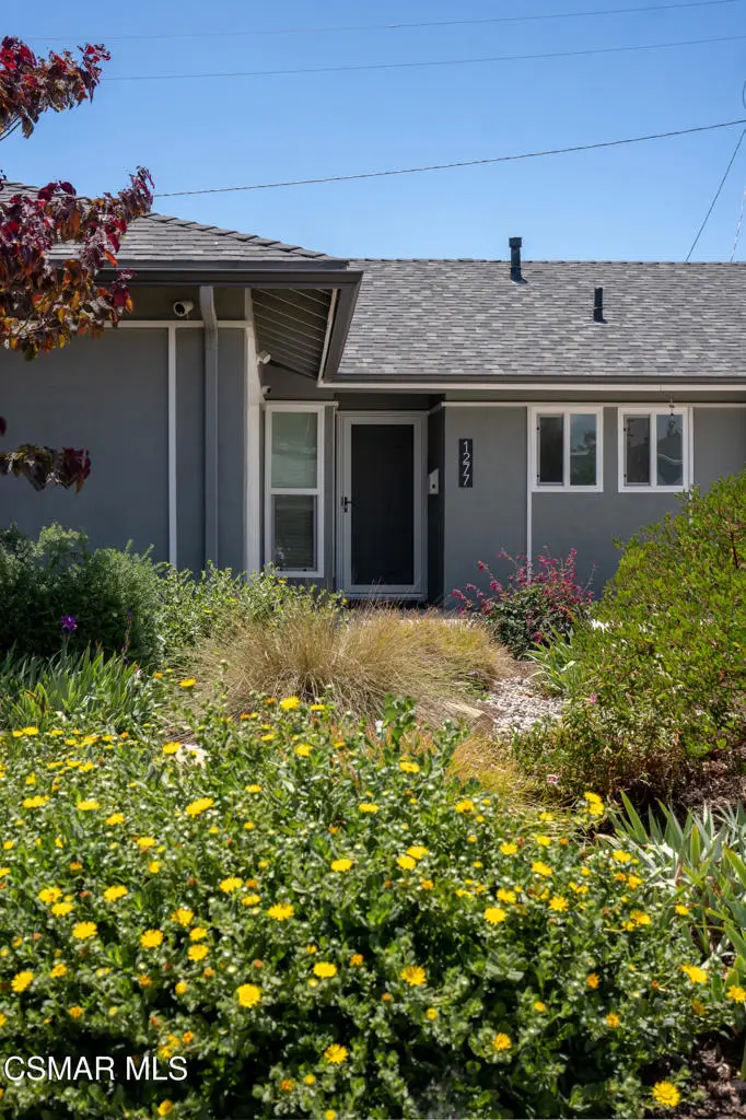 1277 Mead Avenue, San Buenaventura Ventura, CA 93004 - #2