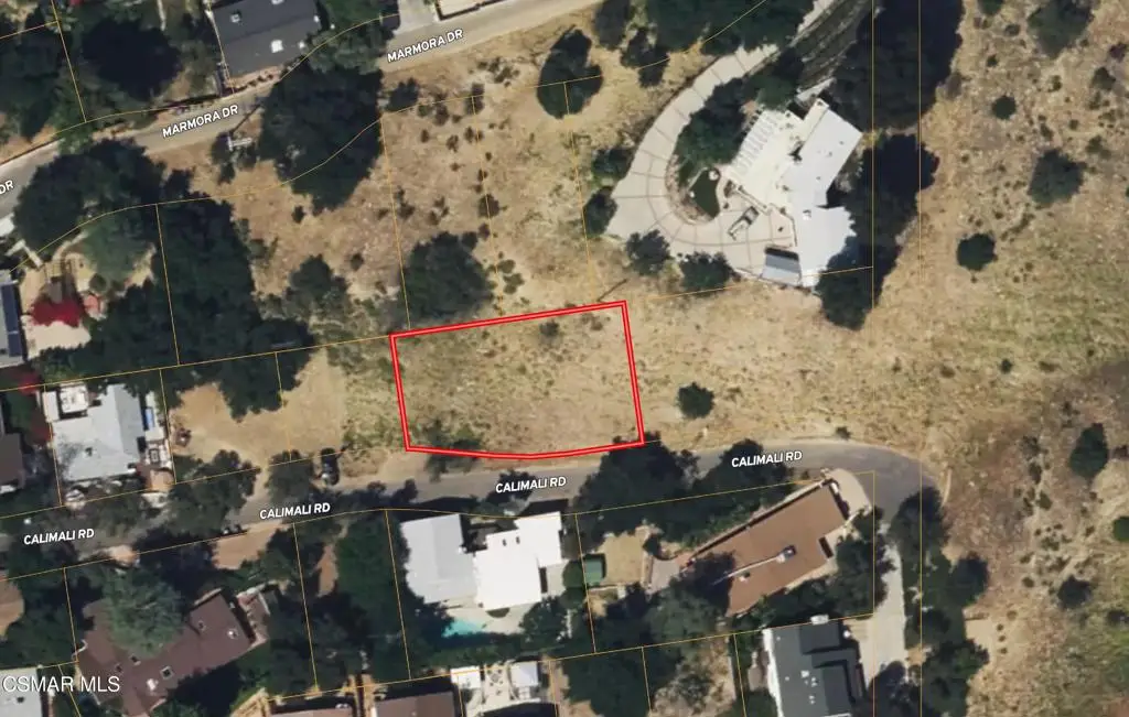 20911 Calimali Road, Woodland Hills, CA 91364 - #1
