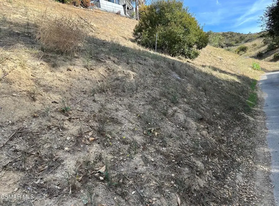 20911 Calimali Road, Woodland Hills, CA 91364 - #2