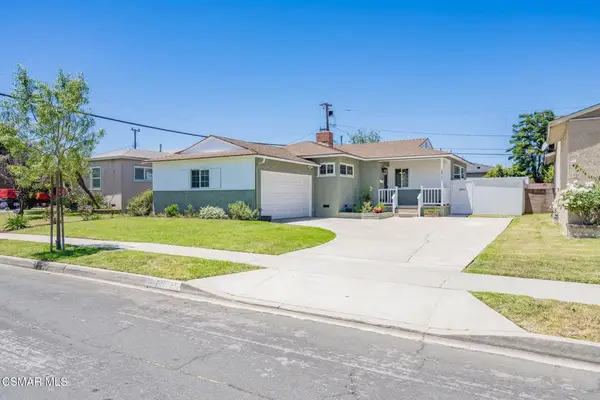 18721 Doty Avenue, Torrance, CA 90504