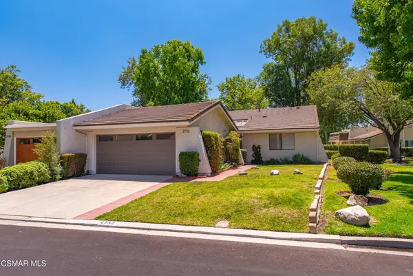 2752 Lakewood Place, Westlake Village, CA 91361