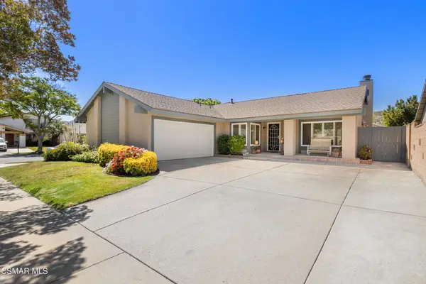 5396 Diane Street, Simi Valley, CA 93063