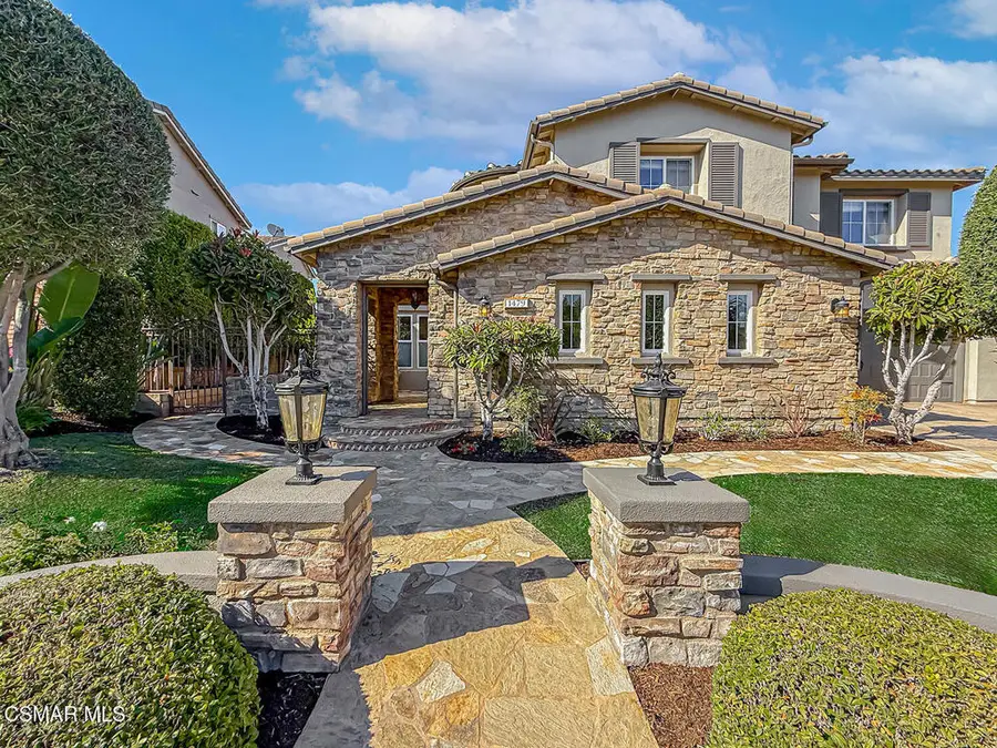 1479 Honey Creek Court, Newbury Park, CA 91320 - #2