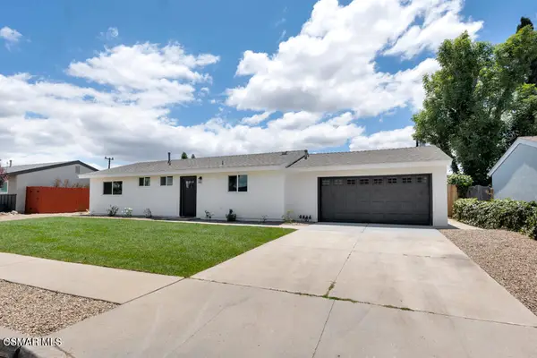 1548 Wallace Street, Simi Valley, CA 93065