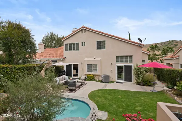 155 Concerto Drive, Oak Park, CA 91377