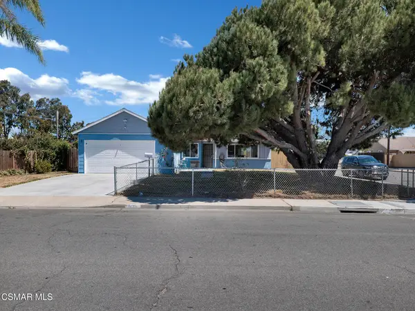 435 Pearson Road, Port Hueneme, CA 93041
