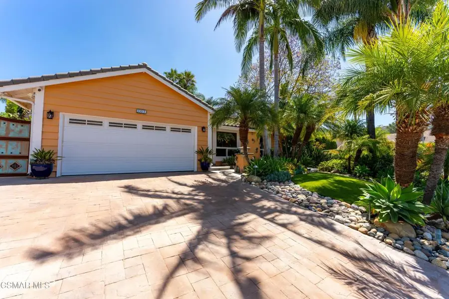 3303 Holloway Street, Newbury Park, CA 91320 - #2