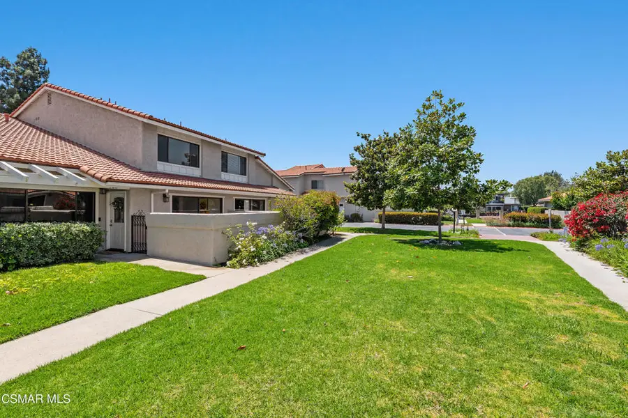 586 Durango Court, Camarillo, CA 93010 - #2