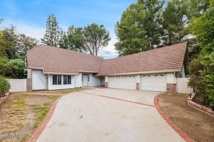 5523 Ember Court, Agoura Hills, CA 91301 - #2