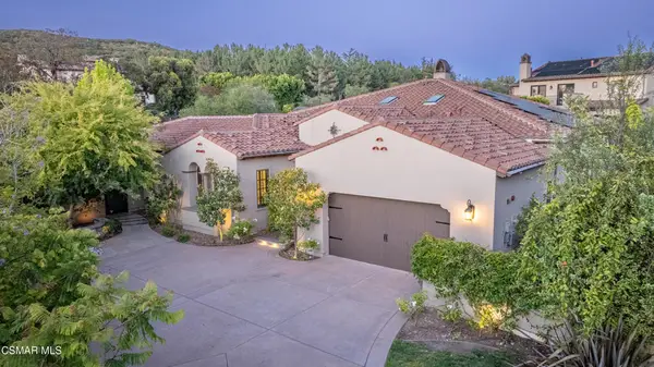 5510 Via Arabella, Newbury Park, CA 91320