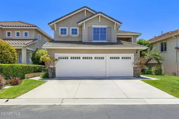 3098 Espana Lane, Thousand Oaks, CA 91362