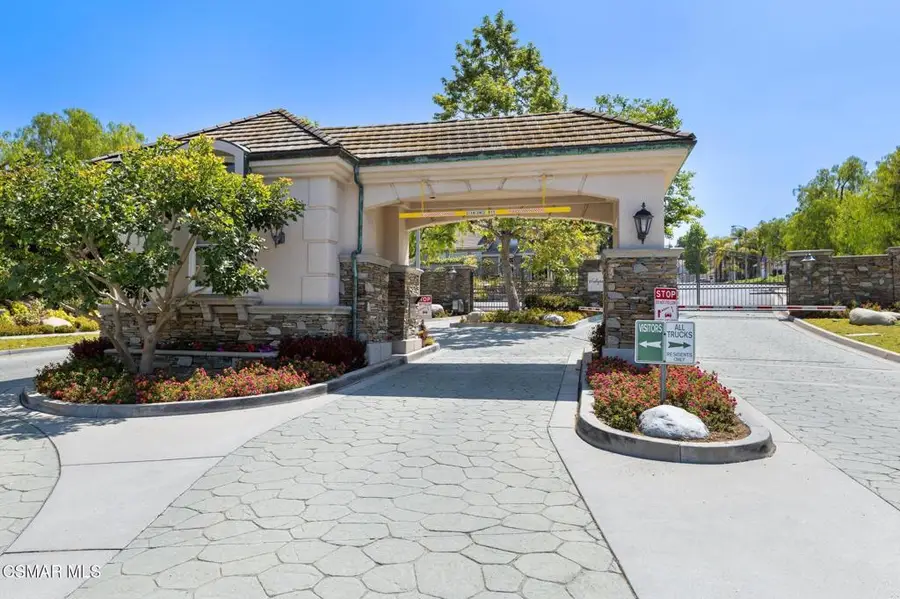 3098 Espana Lane, Thousand Oaks, CA 91362 - #3
