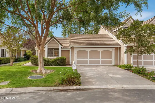 2944 Shadow Brook Lane, Westlake Village, CA 91361