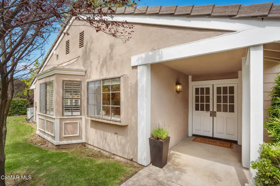 2944 Shadow Brook Lane, Westlake Village, CA 91361 - #2