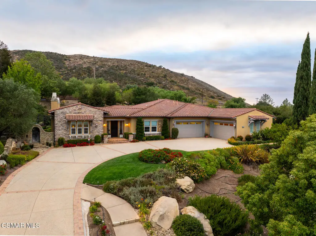 5006 Read Road, Moorpark, CA 93021 - #1