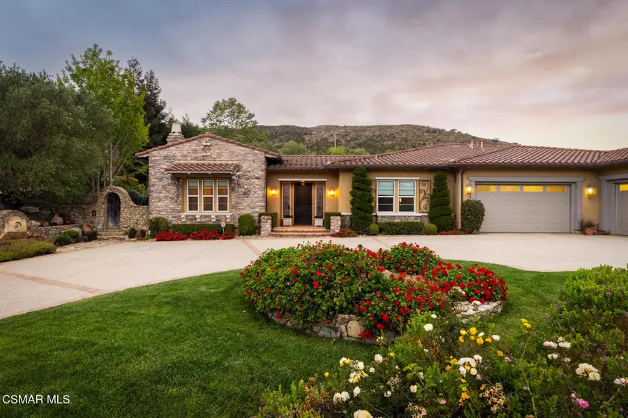 5006 Read Road, Moorpark, CA 93021 - #2
