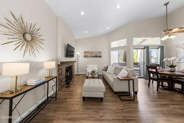 1736 Sinaloa Road #427, Simi Valley, CA 93065