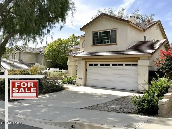27826 Lassen Street, Castaic, CA 91384